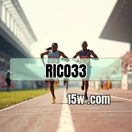 rico33: Descubra o Mundo Fascinante do Cassino Online