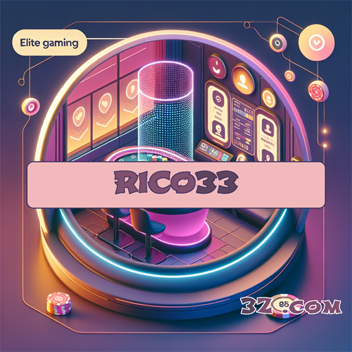 Esporte em Jogo: A Revolução do Rico33