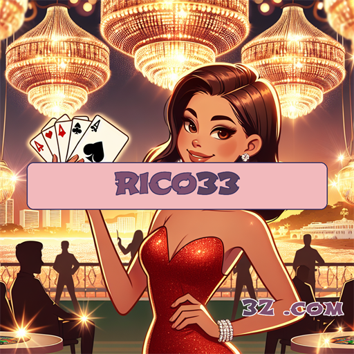 Rico33: Uma Nova Era de Jogos para Todos os Gostos