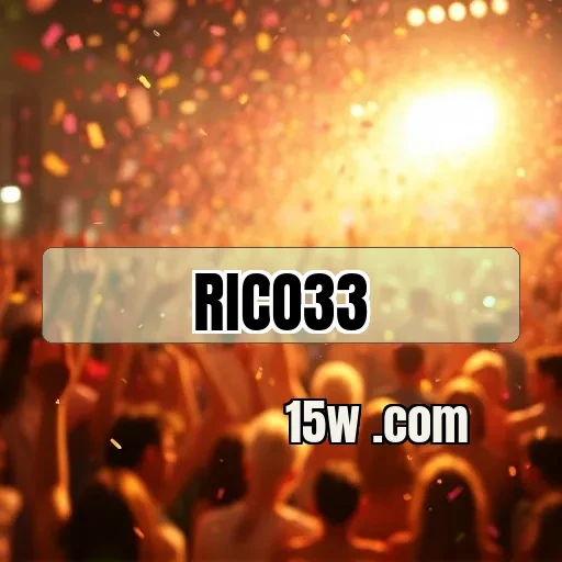 rico33: Aumente suas Habilidades no Pôquer com Nossas Dicas e Jogos