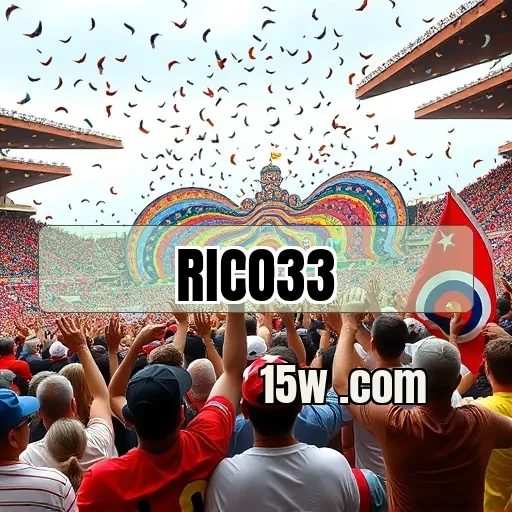 rico33: Descubra a Adrenalina da Seção de Corrida e Vença