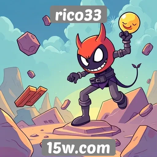 Como o rico33 está atraindo novas audiências