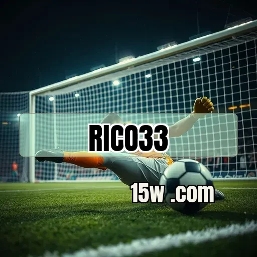 rico33: Exploração e Engajamento Incríveis no Jogo de Roleplay