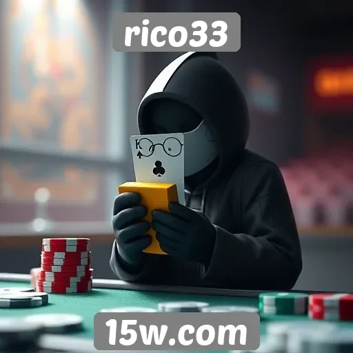 Segurança e privacidade no rico33 para jogadores