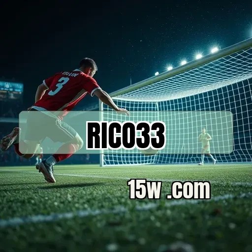rico33: Estratégias Poderosas para Impulsionar Seu Jogo Online